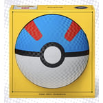 Track Stock of Great Ball Kickball - Pokémon x Target