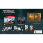 Track Stock of Fire Emblem: Fortune’s Weave Dagdan Collection