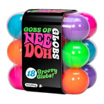Track Stock of NeeDoh Teenie Gobs of Globs Track Stock of NeeDoh Teenie Gobs of Globs