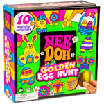 Track Stock of Schylling Needoh Golden Egg Hunt