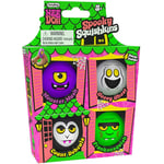 Track Stock of Schylling Spooky Squishkins 
