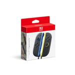 Track Stock of Nintendo Switch 2 Joy-Con 2 - Blue/Light Yellow