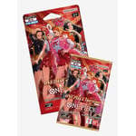 Track Stock of One Piece Heroines Edition Booster Pack