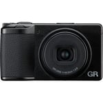 Track Stock of Ricoh GR IV HDF Digital Camera