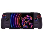 Track Stock of MSI Claw 8 EX AI+
