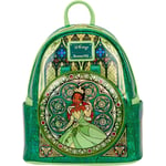 Track Stock of Loungefly Disney Princess : Mini-Backpack