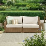 Track Stock of Better Homes & Gardens Bellamy Outdoor Sofa