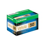 Track Stock of Fujifilm Fujichrome Velvia 50 Professional Film