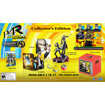 Track Stock of Persona 4 Revival Collector's Edition - PlayStation 5