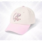 Track Stock of Mew Trainer Cap 