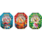 Track Stock of Pokemon Ascended Heroes Tin
