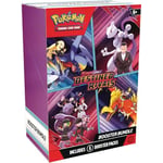 Track Stock of Pokemon Destined Rivals Booster Bundle