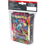 Track Stock of Pokémon Mini Portfolio (Q1 2026)