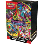 Track Stock of Pokemon Phantasmal Flames Booster Bundle