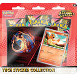 Track Stock of Pokemon Mega Evolution Ascended Heroes Tech Sticker