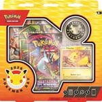 Track Stock of Pokemon Day 2026 Pikachu Collection Box
