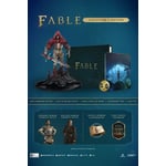 Track Stock of Fable Collector’s Edition - Xbox