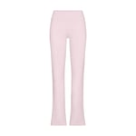 Track Stock of Skims Cotton Jersey Foldover Pant 