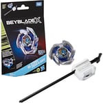 Track Stock of Beyblade X Strike Dran 4-50FF
