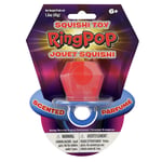Track Stock of Ring Pop Squishi Scented Squeeze Toy