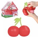 Track Stock of Squeeezy Cherries