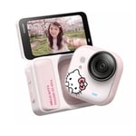 Track Stock of Insta360 GO Ultra x Hello Kitty 