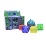 Track Stock of Minecraft Jelly Cube
