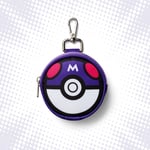 Track Stock of Master Ball Bag Charm - Pokémon x Target