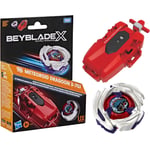 Track Stock of Beyblade X Meteoroid Dragoon Track Stock of Beyblade X Meteoroid Dragoon