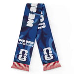 Track Stock of Japan FIFA World Cup 2026 Federation Scarf