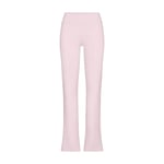 Track Stock of Skims Cotton Jersey Foldover Pant 