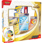 Track Stock of Pokemon 30th Celebration Poster Collection