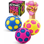 Track Stock of NeeDoh Atomic