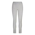 Track Stock of Skims Cotton Rib Legging 