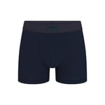 Track Stock of Skims Cotton Mens 3 Inch Boxer Brief 