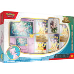 Track Stock of Pokemon 30th Celebration Figure Collection