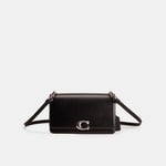 Track Stock of Coach Restored Bandit Shoulder Bag