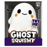 Track Stock of Ghost Squishy Squeeze Toy