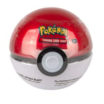 Track Stock of 2026 Pokemon Spring Poke Ball Tin 6 Ct Bundle