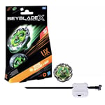 Track Stock of Beyblade X Wand Wizard 1-60R