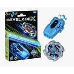 Track Stock of BEY BBX DLX String Launcher Dragoon