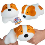 Track Stock of ORB Easy Sqweezy Snugglies Jumbo Squishy Dog Track Stock of ORB Easy Sqweezy Snugglies Jumbo Squishy Dog