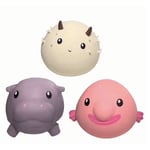 Track Stock of Plop Petsâ„¢ Squishy Sea Animals Track Stock of Plop Petsâ„¢ Squishy Sea Animals