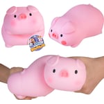 Track Stock of ORB Easy Sqweezy Snugglies Jumbo Squishy Pig Track Stock of ORB Easy Sqweezy Snugglies Jumbo Squishy Pig