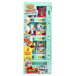 Track Stock of MGA's Miniverse Real Brands Vending Machine Track Stock of MGA's Miniverse Real Brands Vending Machine