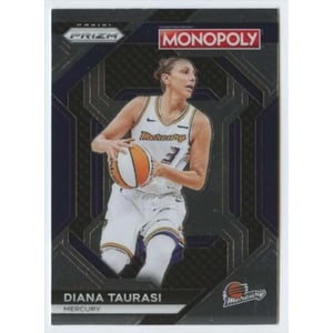 monopoly wnba booster box The Monopoly Legends WNBA Trading Cards Can Also Be Used To Play Monopoly Board Game -