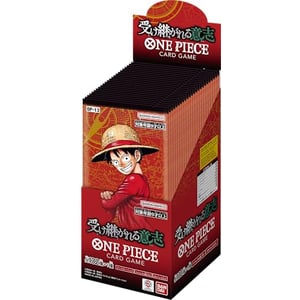 Bandai One Piece Illustration Box Volume 3 In Stock Availability