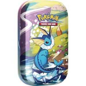 pokémon trading card game: vaporeon umbreon tin bundle Pokemon Vaporeon Umbreon Tin Bundle In Stock Availability and Price Tracking