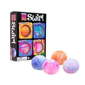 NeeDoh Teenie Quad Squad 4-Pack In Stock Availability and Price