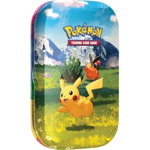 fye pokemon cards Pokemon Scarlet & Violet Checklane Blister